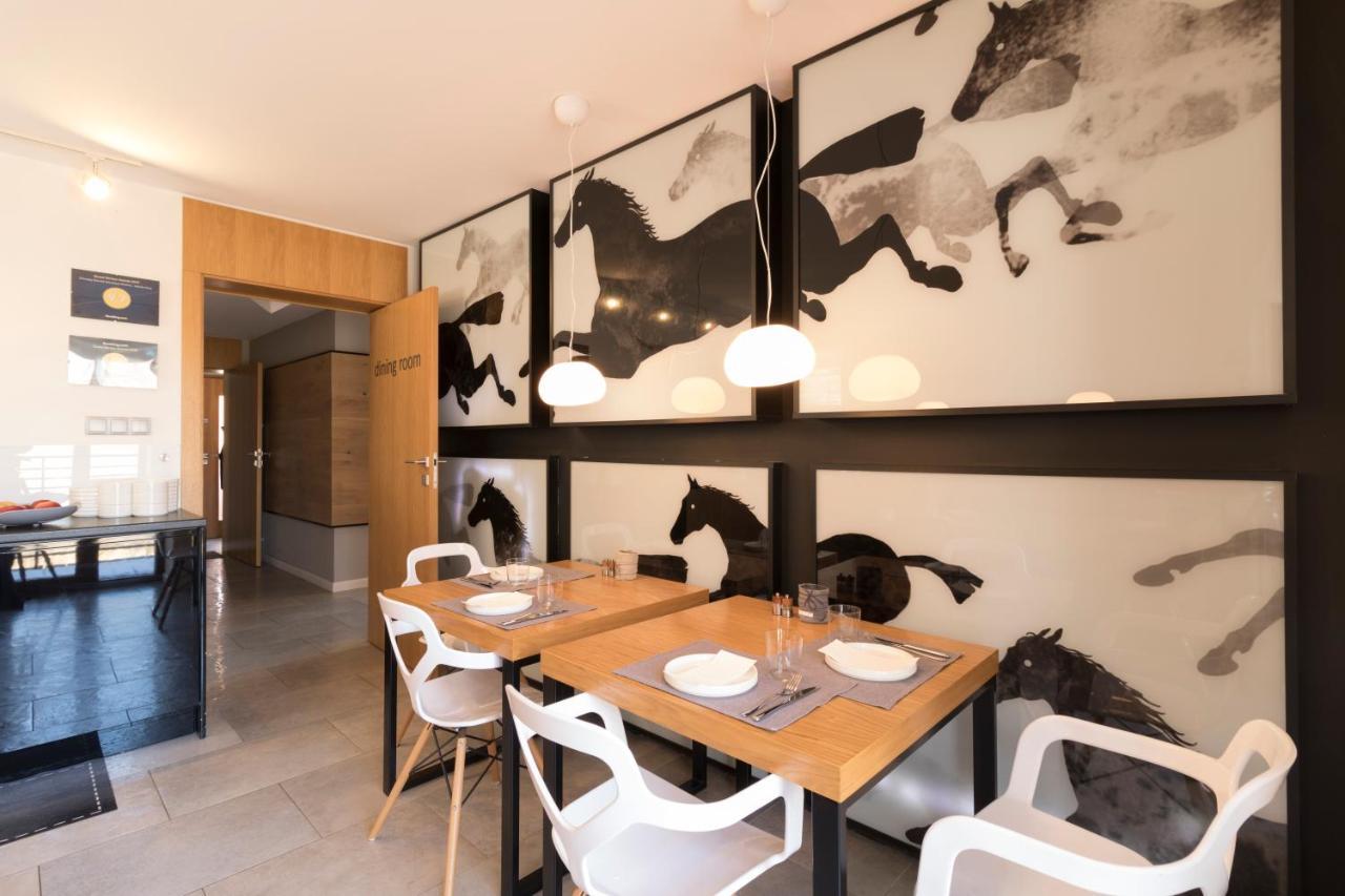 Zimowy Domek Boutique Rooms - Adults Only Vege Świeradów-Zdrój Exterior foto
