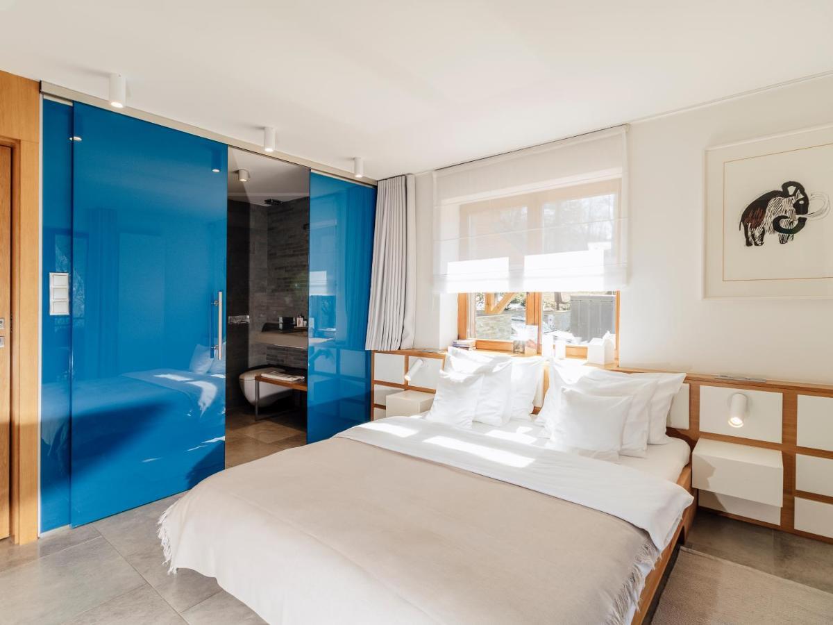 Zimowy Domek Boutique Rooms - Adults Only Vege Świeradów-Zdrój Exterior foto