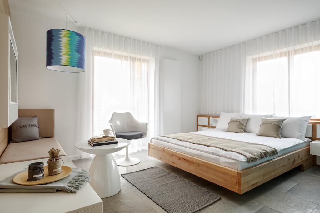 Zimowy Domek Boutique Rooms - Adults Only Vege Świeradów-Zdrój Exterior foto