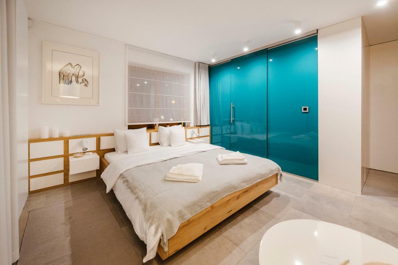 Zimowy Domek Boutique Rooms - Adults Only Vege Świeradów-Zdrój Exterior foto