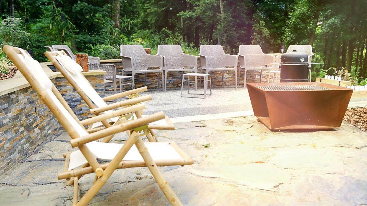 Zimowy Domek Boutique Rooms - Adults Only Vege Świeradów-Zdrój Exterior foto