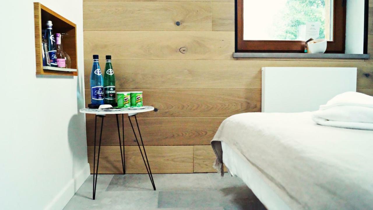 Zimowy Domek Boutique Rooms - Adults Only Vege Świeradów-Zdrój Exterior foto